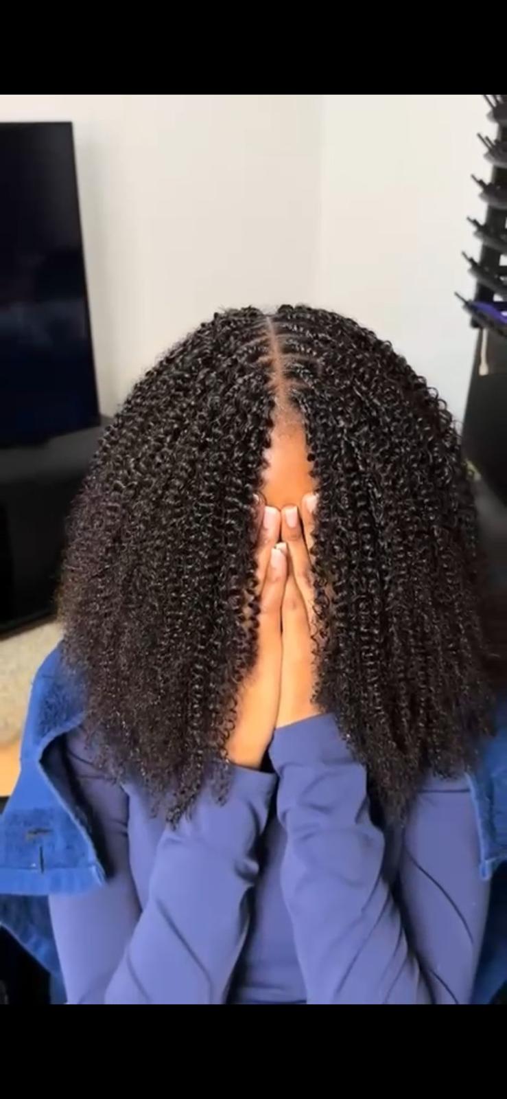 Miracle Knots