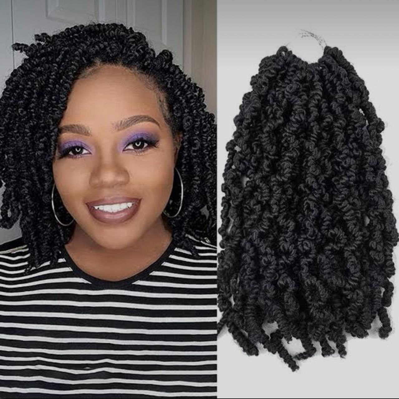 Crochet Braid