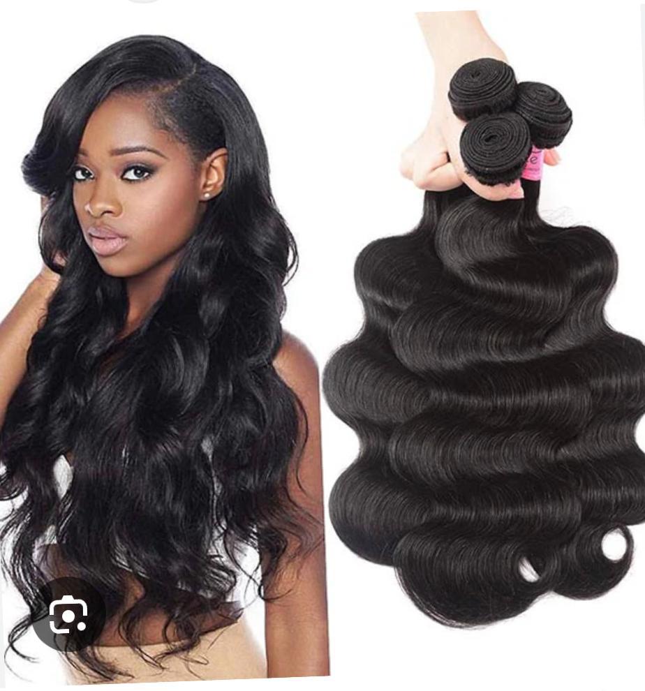 Hair Weaving